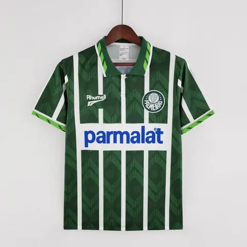 Maglia Palmeiras (Retrò)