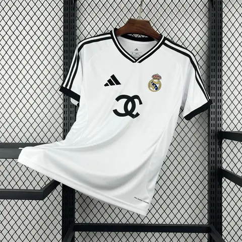 Camiseta Real Madrid Equipación Especial 26/27 Hombre