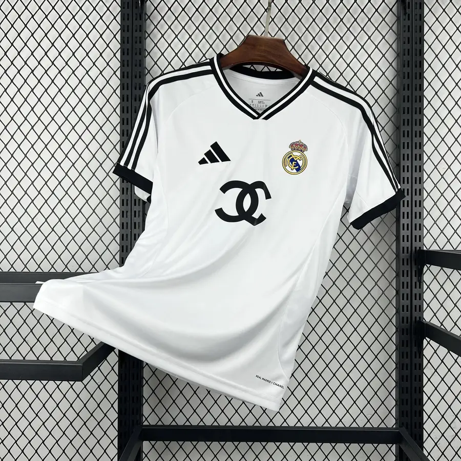 Camiseta Real Madrid Equipación Especial 26/27 Hombre - Bota de Oro Tienda