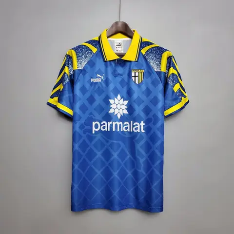Parma Iii 95/97 Hombre (Retro)