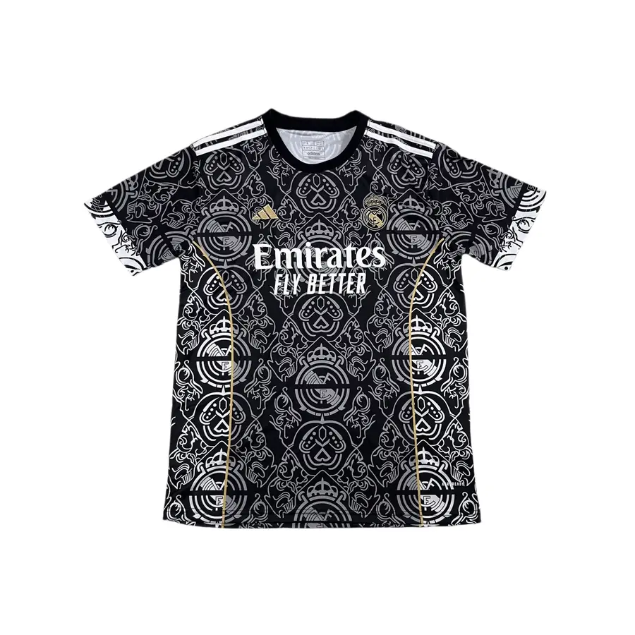 REAL MADRID EDICIÓN ESPECIAL 24/25 HOMBRE - Bota de Oro Tienda