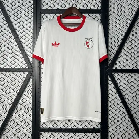 Camiseta Benfica Equipacion Especial 25/26 Hombre