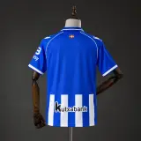 Camiseta Deportivo Alavés Primera Equipación 26/27 Hombre