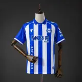 Camiseta Deportivo Alavés Primera Equipación 26/27 Hombre
