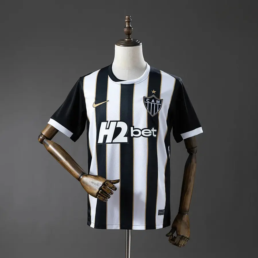 Camiseta Atlético Mineiro primera equipación 26/27 - vista frontal