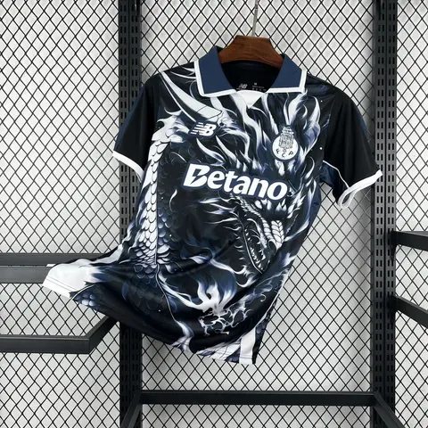 Camiseta FC Oporto Edición Especial Dragón 26/27 Hombre