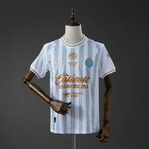 Chivas de Guadalajara Sonderedition Weiß 26/27 Herren