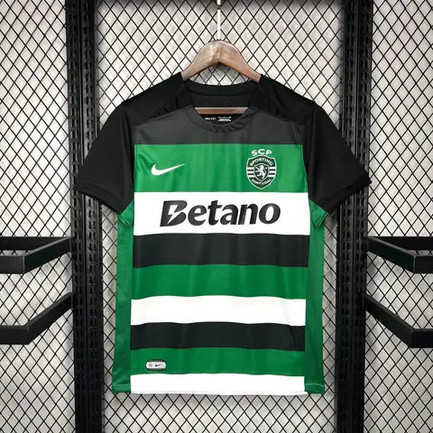 Sporting CP Heimtrikot 24/25
