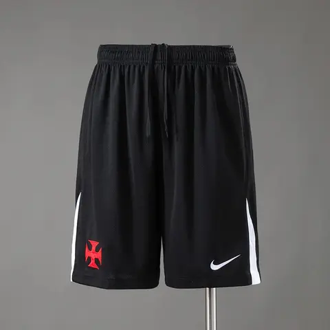 Vasco da Gama Primera Equipación 26/27 Pantalón Corto