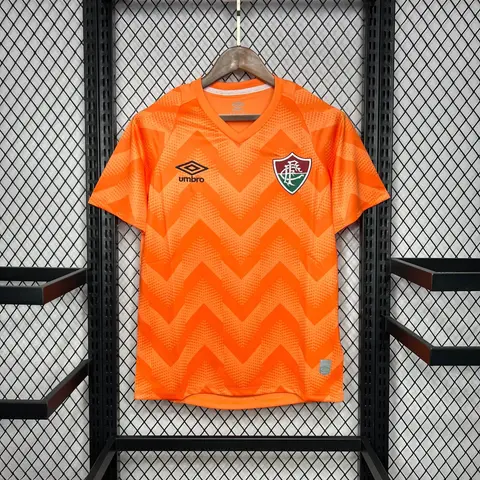 Camisa Fluminense 24/25 · Goleiro
