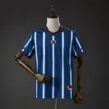 Camiseta Francia Edición Cactus Jack Total 90 Retro