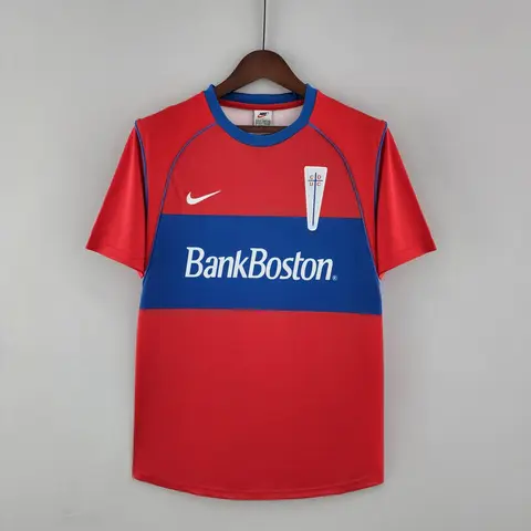 Maglia Universidad Católica Away 2002 (Retrò)
