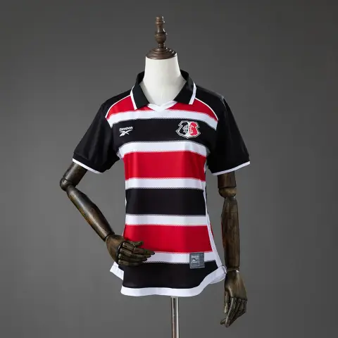 Camiseta Santa Cruz Primera Equipación 26/27 Mujer