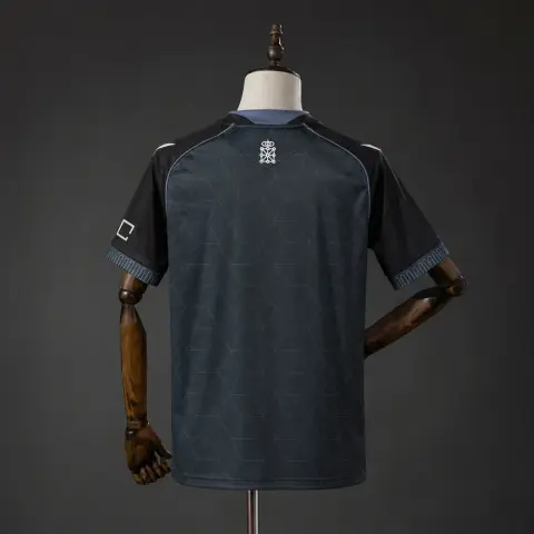 Osasuna Third Shirt 26/27