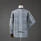 Camiseta Barcelona x Kobe Bryant Portero 26/27 Manga Larga