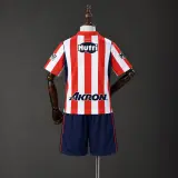 Conjunto Chivas Guadalajara Primera Equipación 26/27 Niños