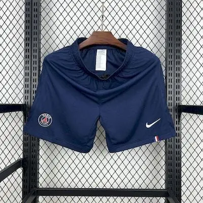 Pantaloncini Paris Saint-Germain 2025