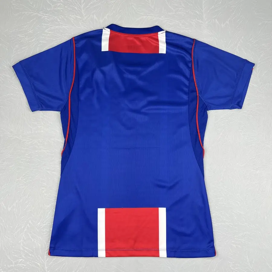 Camiseta Paris Saint-Germain Primera Equipación 26/27 Mujer