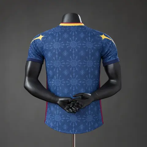 Barcelona 125th Anniversary Player Version Shirt 26/27