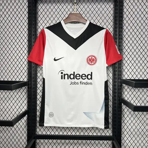 Eintracht Frankfurt Home Shirt 24/25