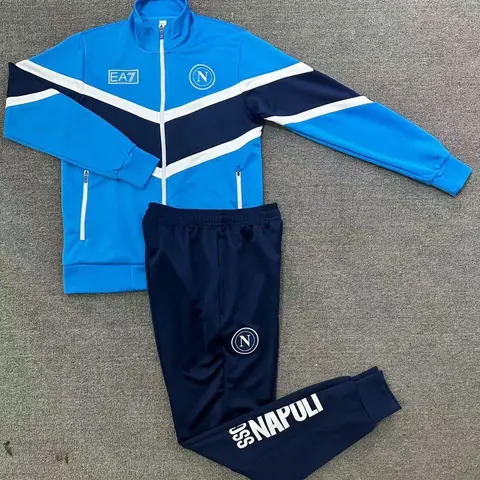 Chandal - Napoli Azul