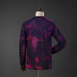 Camiseta Bayern Múnich Tercera Equipación 26/27 Manga Larga