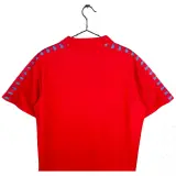 Camiseta CA Osasuna 1983/84 Primera Equipación Retro