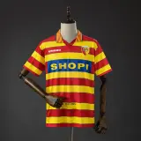 Camiseta RC Lens Primera Equipación 96/97 Retro