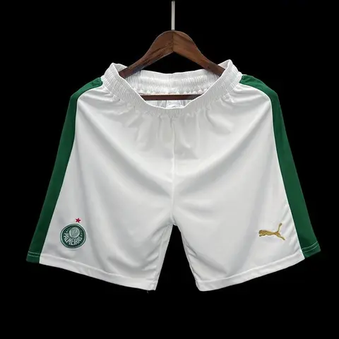 Pantaloncini Palmeiras 24/25