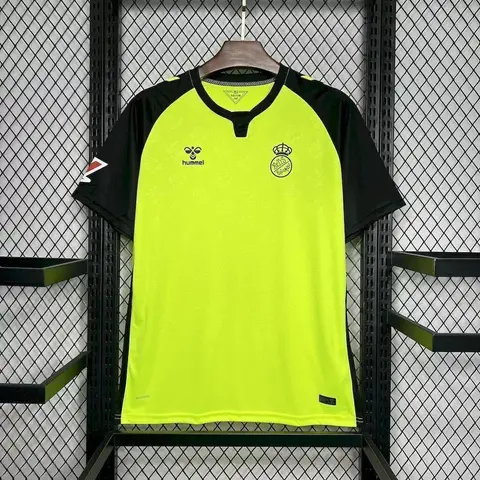 Camisa Real Betis II 24/25