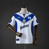 Camiseta Vélez Sarsfield Primera Equipación 98/99 Retro