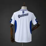 Camiseta Vélez Sarsfield Primera Equipación 98/99 Retro