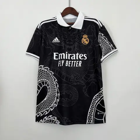 Real Madrid Away Shirt 24/25 · Special Edition