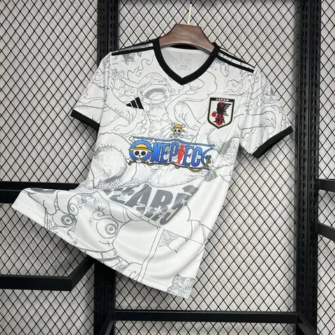 Japan Shirt 24/25 · Special Edition