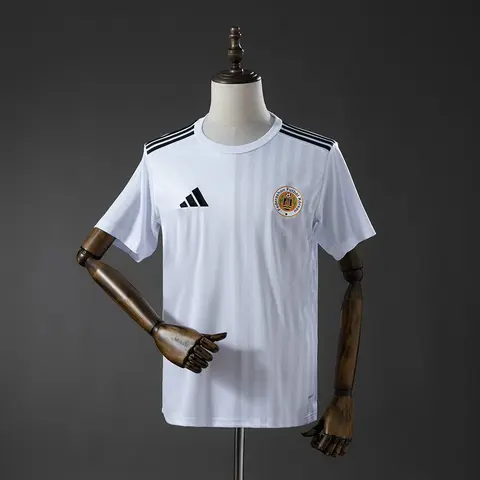 Maglia Curaçao Away Mondiali 2026