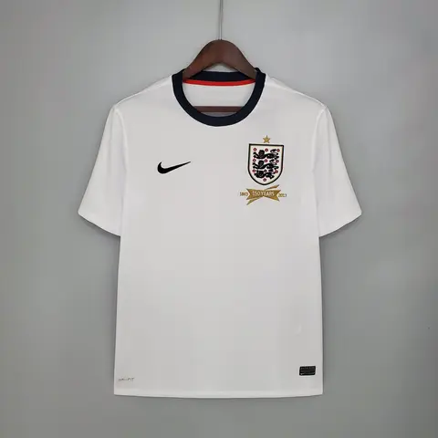 Maglia Regno Unito 2013 (Retrò)