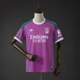 Camiseta Benfica Equipación de Portero 26/27 Hombre