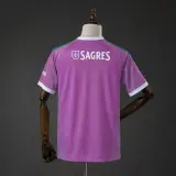 Camiseta Benfica Equipación de Portero 26/27 Hombre
