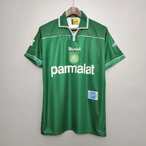 Maglia Palmeiras (Retrò)