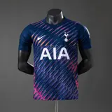 Camiseta Tottenham Segunda Equipación 26/27 Versión Jugador - Bota de Oro Tienda