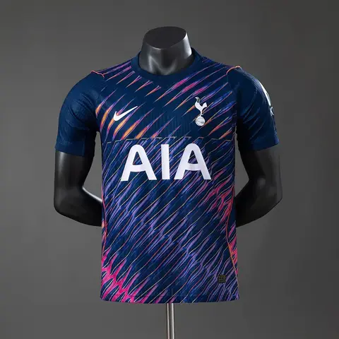 Áo đấu Tottenham Áo sân khách 26/27 Phiên bản Cầu thủ