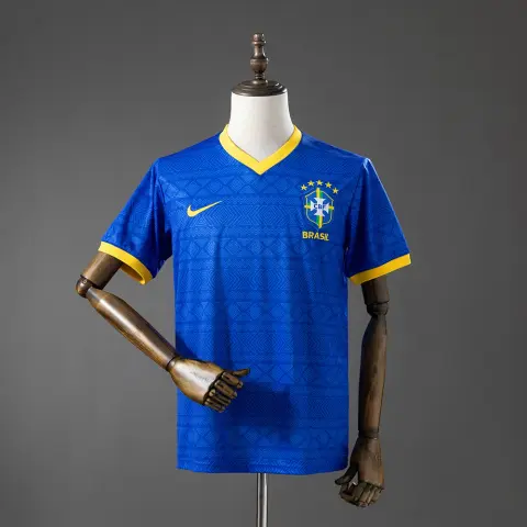 Brazil Special Edition Blue 26/27 Men