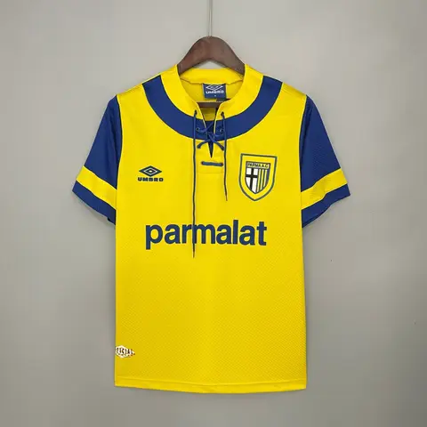 Camisa Parma I 93/95 (Retrô)