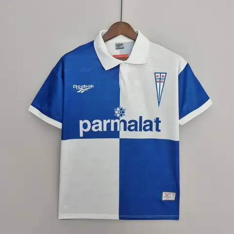 Maglia Universidad Católica Home (Retrò)