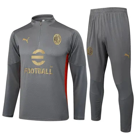 AC Milan Training Tracksuit 24/25