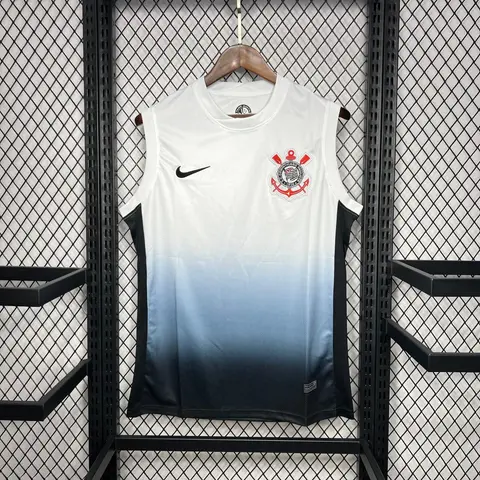 Maillot Corinthians Domicile 24/25