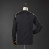 Camiseta Ajax Edición Casual Negra 26/27 Manga Larga