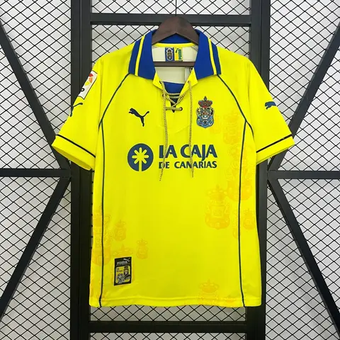 Maglia Las Palmas Home 97/98 (Retrò)