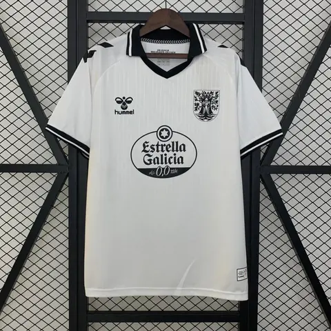 Celta de Vigo Shirt 25/26 · Special Edition