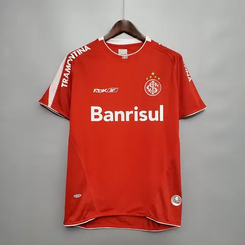 Maillot Internacional Domicile 2006 (Rétro)